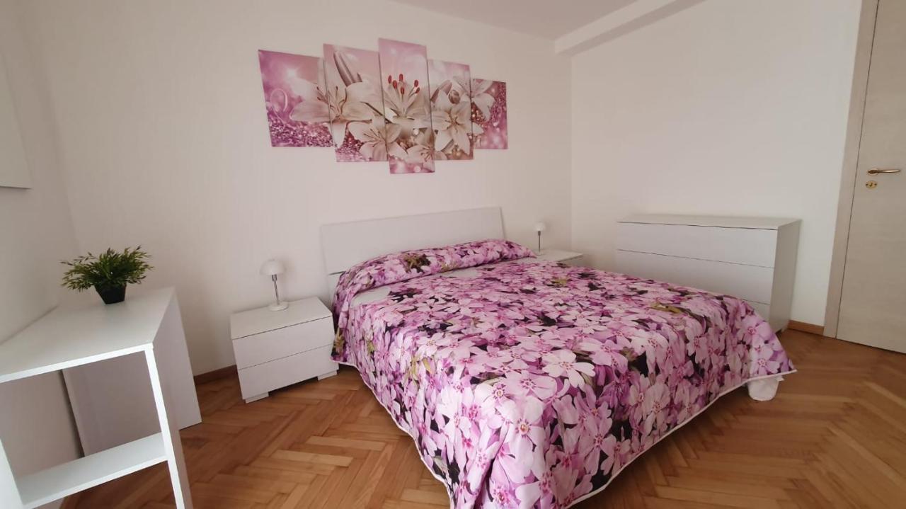 Lorenzo'S Apartament Αόστα Εξωτερικό φωτογραφία