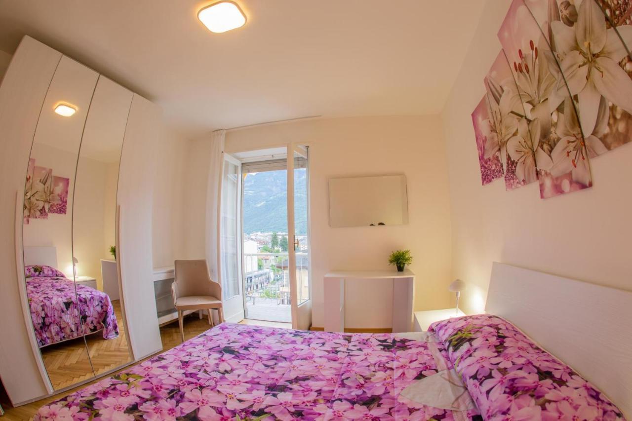 Lorenzo'S Apartament Αόστα Εξωτερικό φωτογραφία