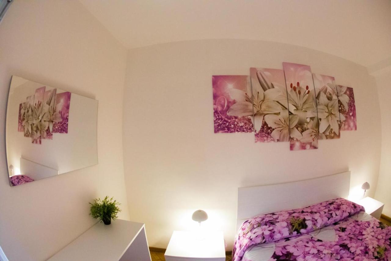 Lorenzo'S Apartament Αόστα Εξωτερικό φωτογραφία