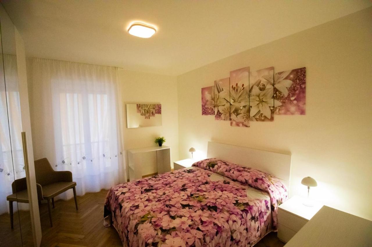 Lorenzo'S Apartament Αόστα Εξωτερικό φωτογραφία