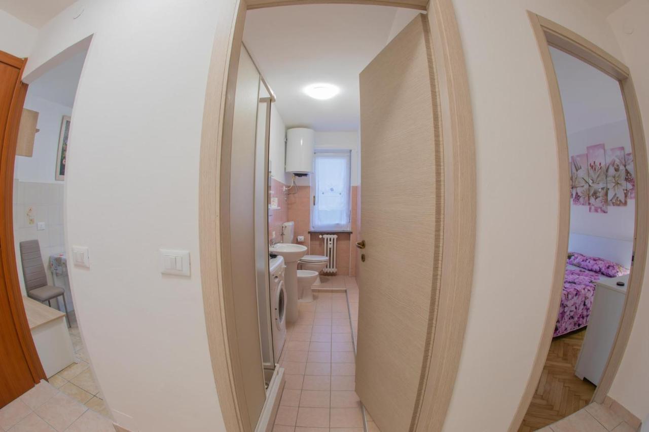 Lorenzo'S Apartament Αόστα Εξωτερικό φωτογραφία
