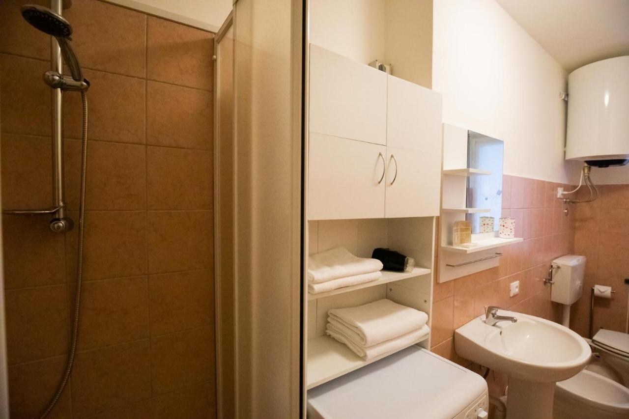 Lorenzo'S Apartament Αόστα Εξωτερικό φωτογραφία
