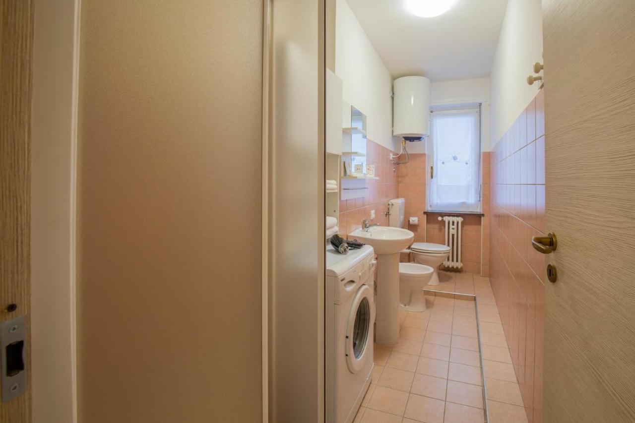 Lorenzo'S Apartament Αόστα Εξωτερικό φωτογραφία